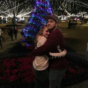 Meet your Posher, Kaleb